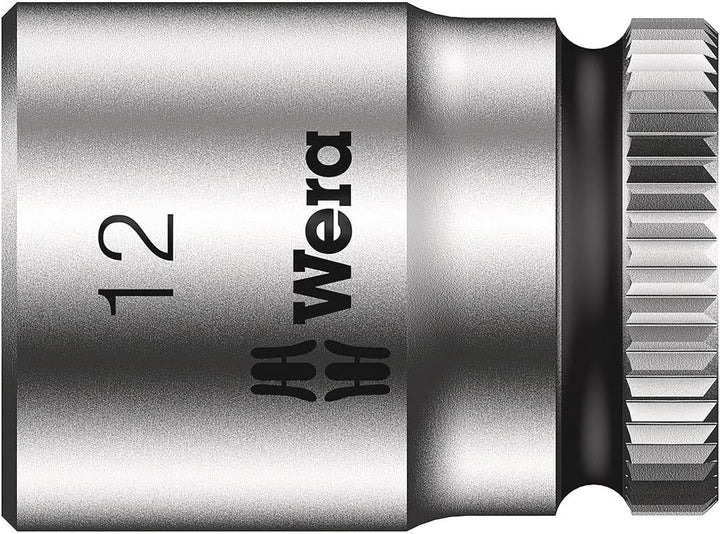 Wera 05049050001 Tool-Check 1, 38-teilig, Tool-Check 1