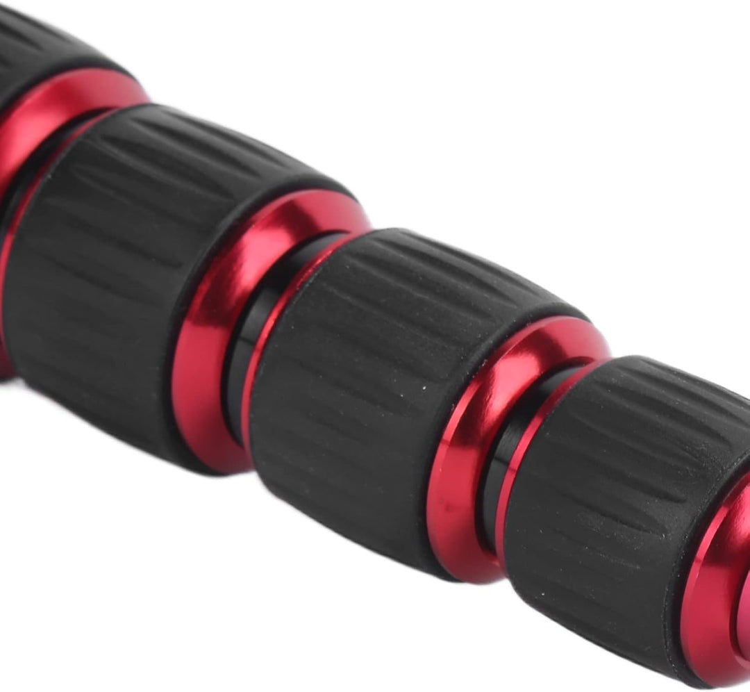 Manbily Kamera Monopod Stativ Verlängerung Stange LR255 Aluminium Legierung Monti Erbares Monopod Ro