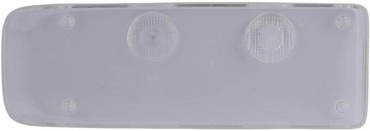 HELLA - Lichtscheibe, Heckleuchte - rechts - 9EL 340 829-061