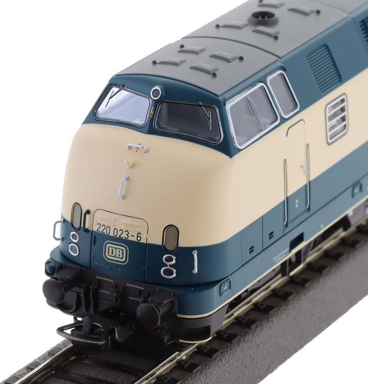 Piko 59723 Diesellok BR 220 DB IV