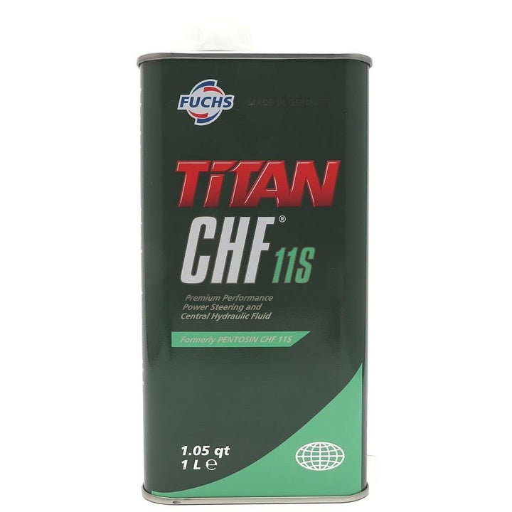 Pentosin CHF 11S 1 Liter