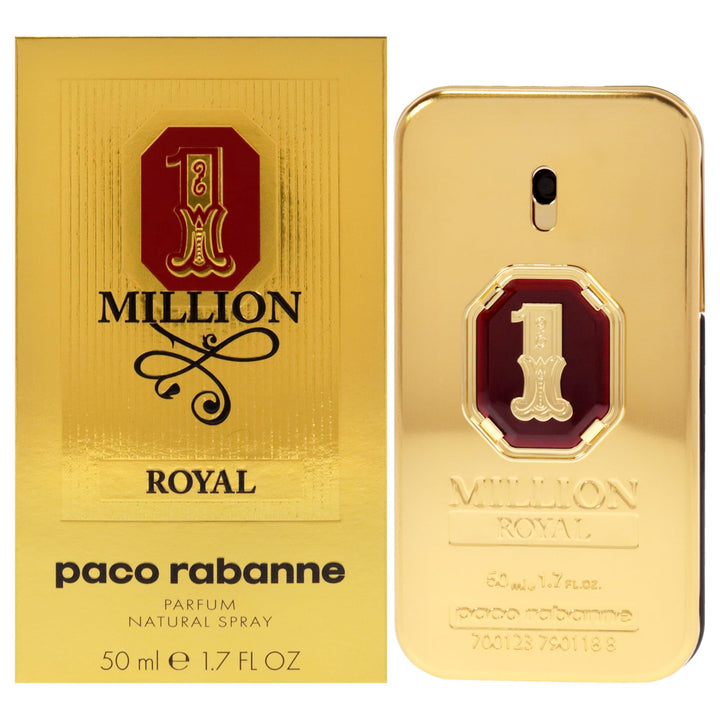 Paco Rabanne 1 Million Royal Parfum 50 ml