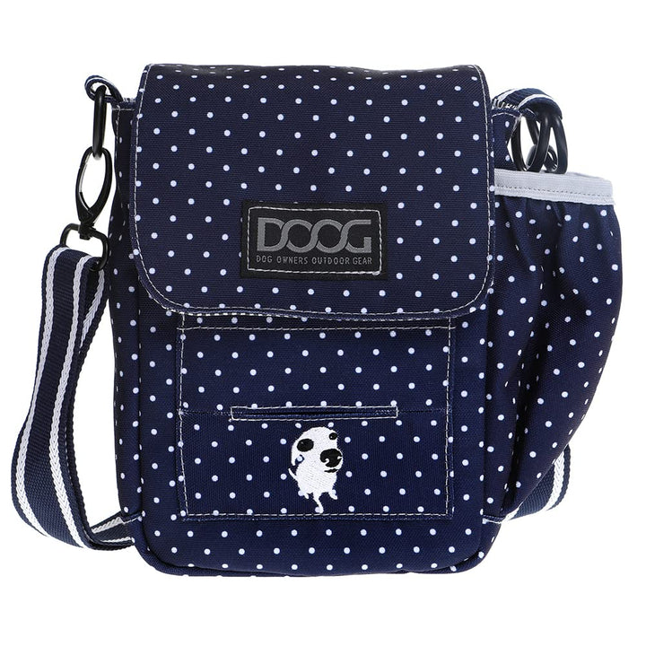 DOOG Walkie Umhängetasche Polka Dot, Polka Dot