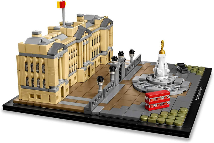 LEGO Architecture 21029 - Der Buckingham-Palast