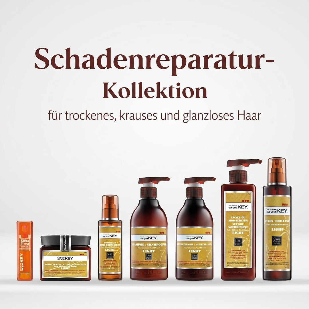 saryna Schlüssel Reparatur Butter 300 ml