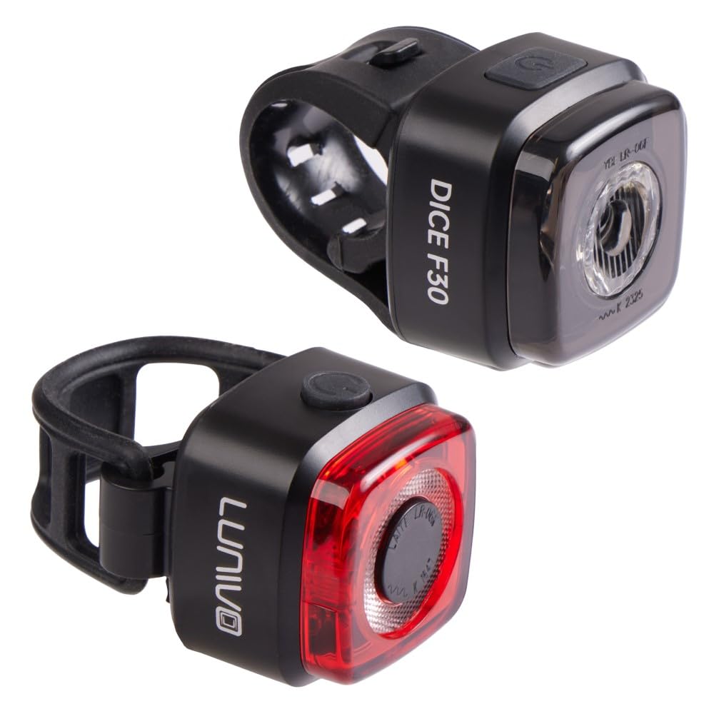 Lunivo Set DICE 30 Plus