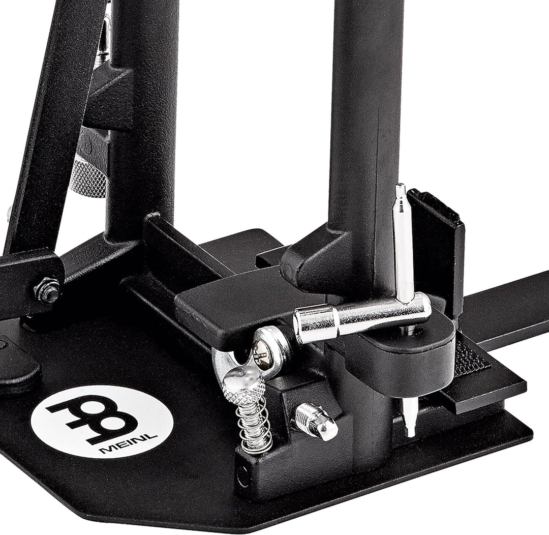 Meinl Percussion TMSTCP Cajon, TMSTCP