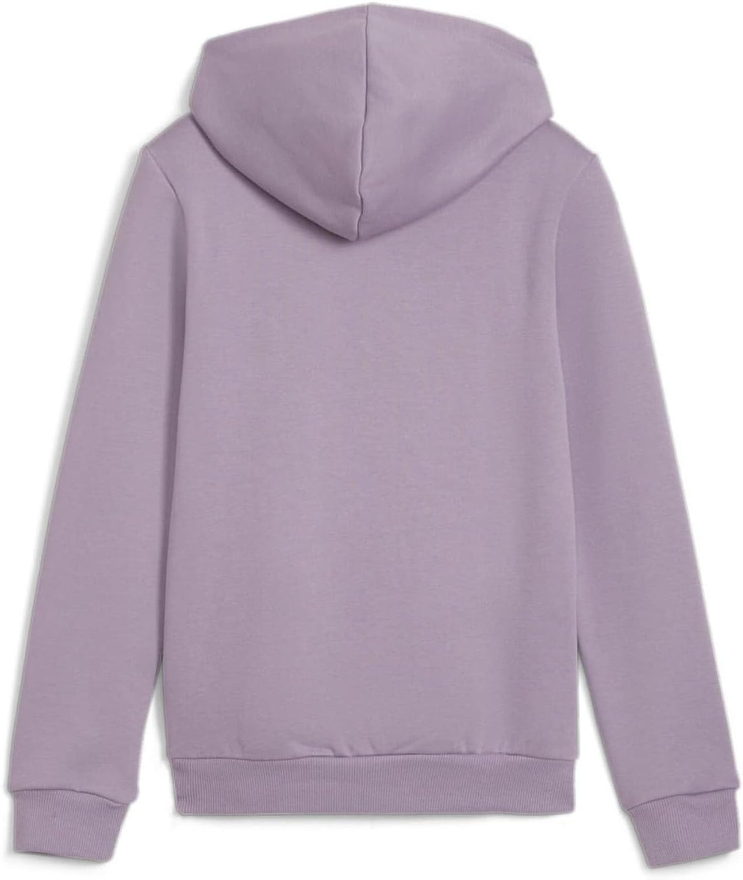 PUMA Damen Ess Logo Hoodie Tr Sweatshirt 104 Pale Plum, 104 Pale Plum
