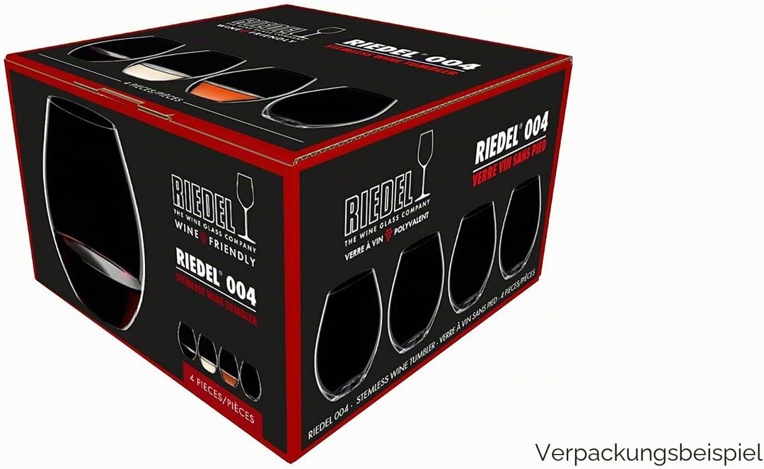 RIEDEL Wine Friendly 004 - Tumbler