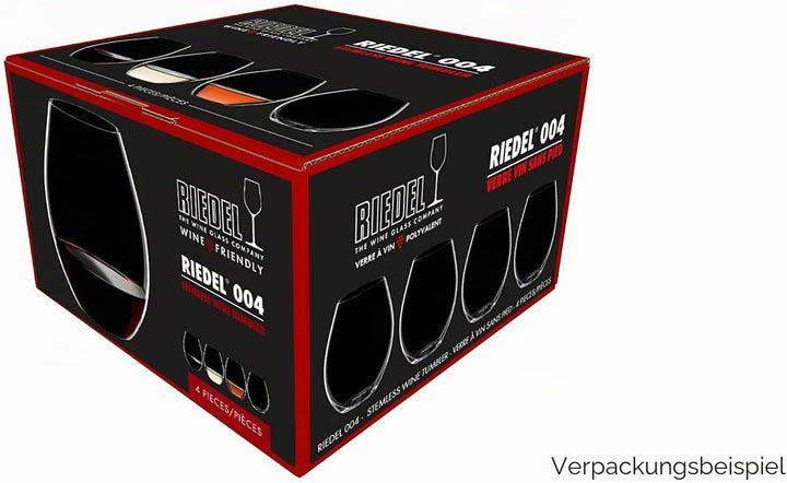 RIEDEL Wine Friendly 004 - Tumbler