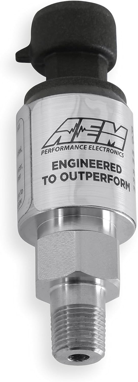 AEM 30-2130-50 50 PSIA oder 3,5 Bar MAP-Sensor-Kit