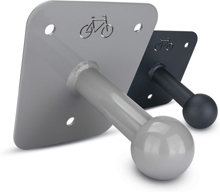 HEYBRO® Universal Wandhalterung für Fahrradträger - inklusive Befestigungsmaterial - optimale und st