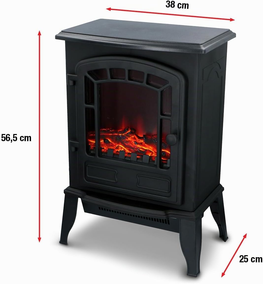 Classic Fire &