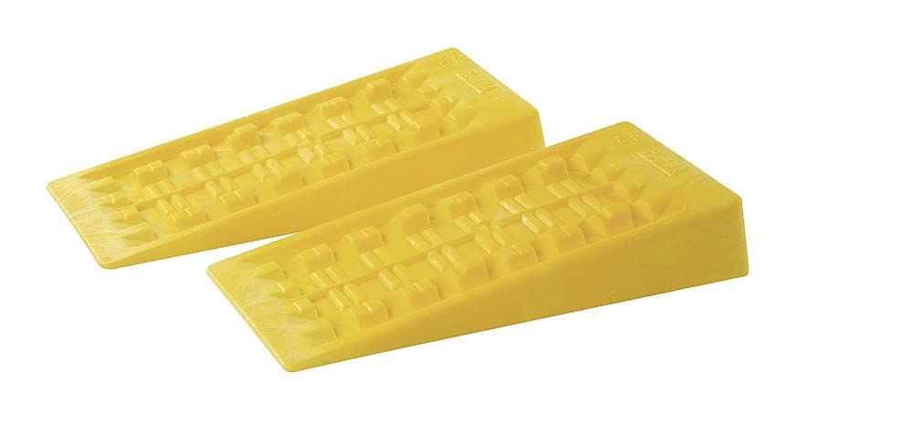Fiamma 97901-015 Auffahrkeil Level System Magnum