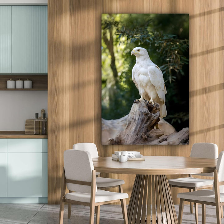 MuchoWow© Leinwand Bilder Gross 80x120 cm XXL Wanddeko Wohnzimmer Aesthetic Room Decor Deko Zimmer W