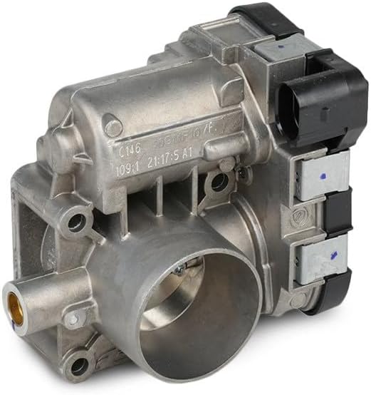 Magneti Marelli 40SMF10/1 Drosselklappenstutzen