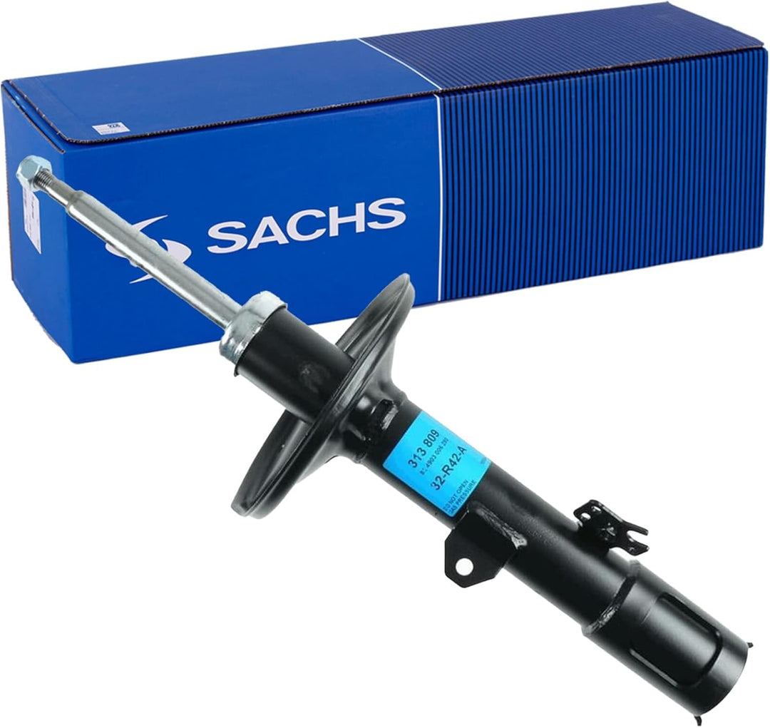 SACHS 313 809 Stossdämpfer Für Toyota RAV 4 MK II (_A2_) 2000-2005 links, Vorderachse