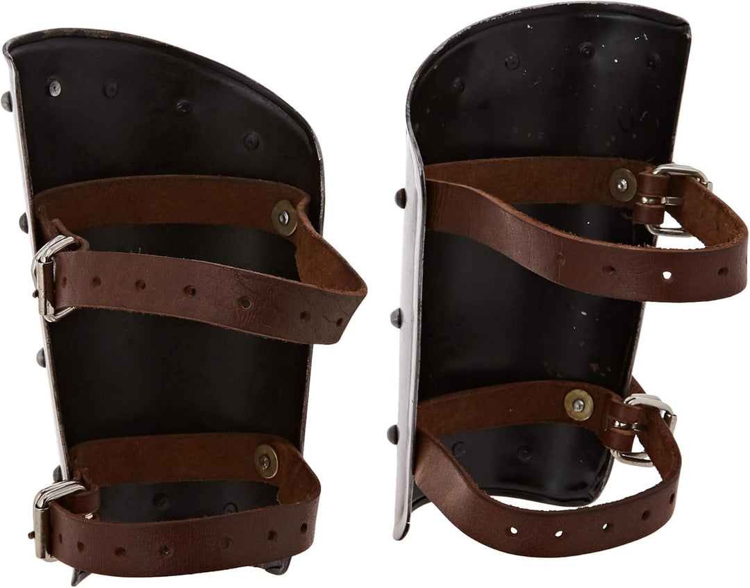Elbenwald LARP/Armschienen Warrior blank, S