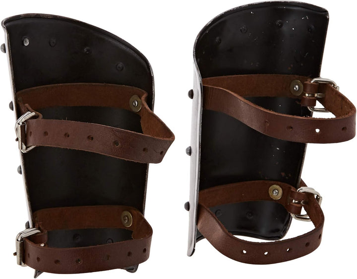Elbenwald LARP/Armschienen Warrior blank, S