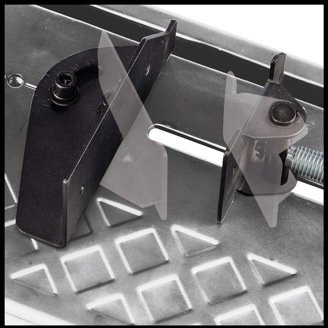 Einhell Metall-Trennmaschine TC-MC 355 (2.300 W, 4.000 min-1, Trennscheibe Ø 355 x Ø 25.4 x 3.2 mm,