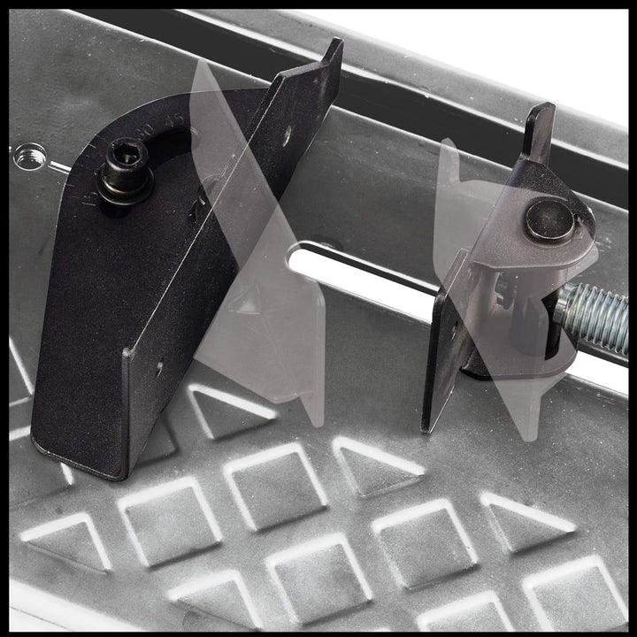 Einhell Metall-Trennmaschine TC-MC 355 (2.300 W, 4.000 min-1, Trennscheibe Ø 355 x Ø 25.4 x 3.2 mm,