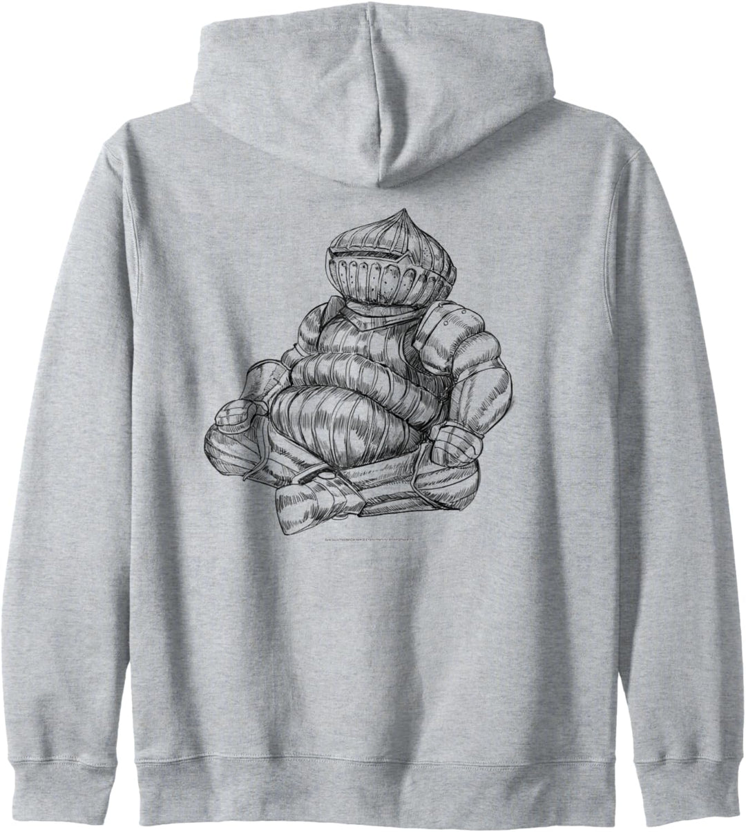 DARK SOULS Siegmeyer Kapuzenjacke