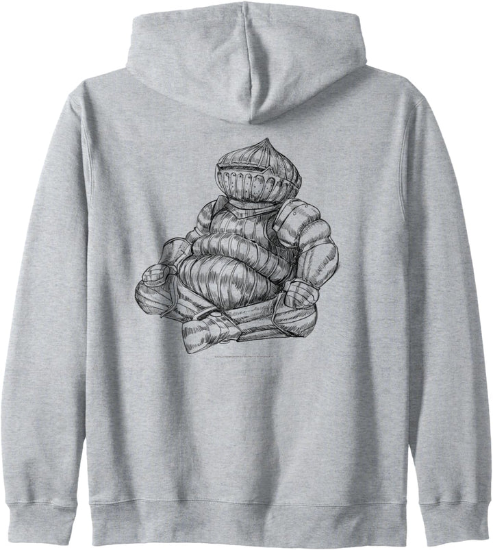 DARK SOULS Siegmeyer Kapuzenjacke
