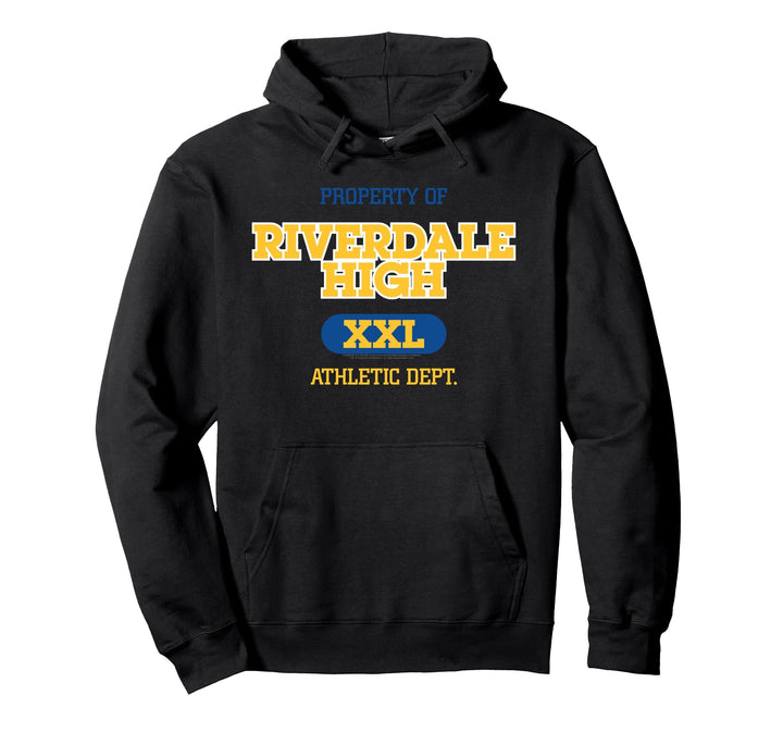 Riverdale Athletic Department Pullover Hoodie