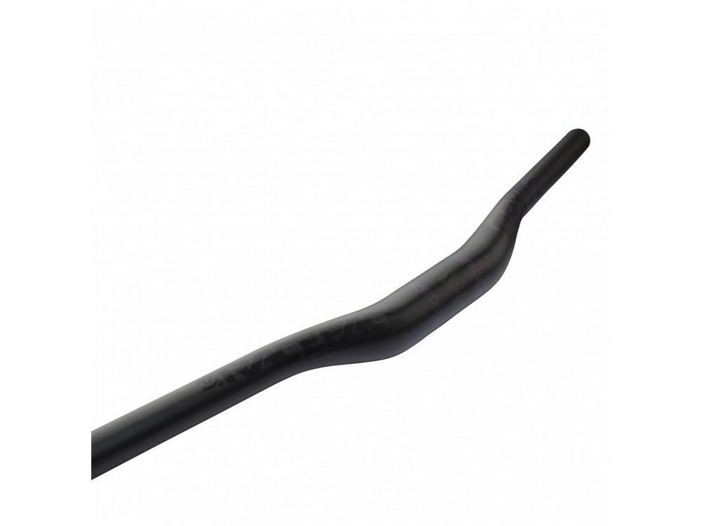 NEXT R Lenker um 20 mm erhöht – 35 x 800 – Lila