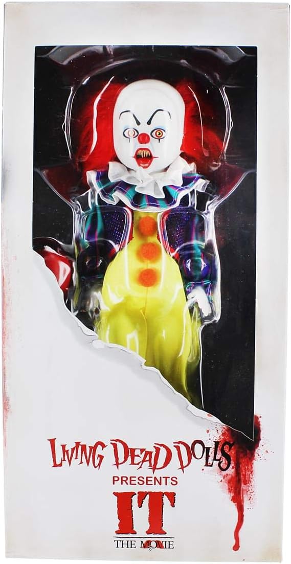 Living Dead Dolls 99120 Actionfigur, Mehrfarbig