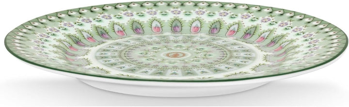 Pip Studio Lily&Lotus Light Green Etagere 3tlg