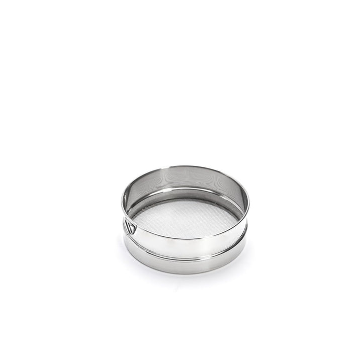De Buyer 4604.16 Sieb, Edelstahl, 16 cm