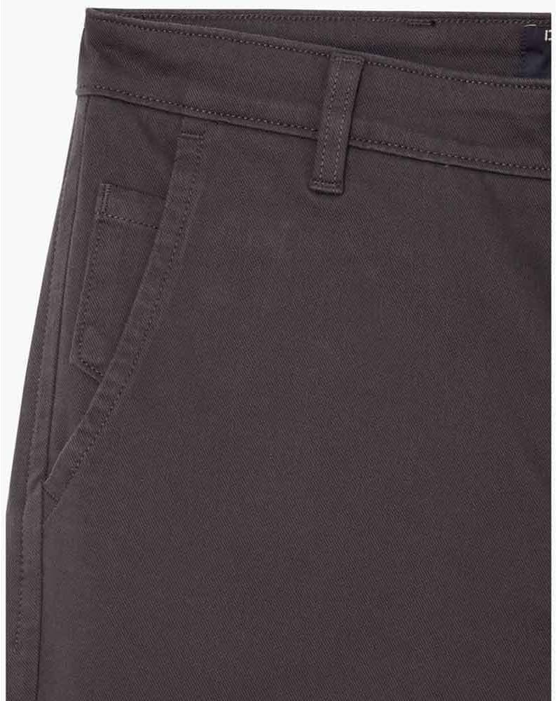 Dockers Herren Smart Supreme Flex Slim Hosen 29W / 32L Steelhead, 29W / 32L Steelhead