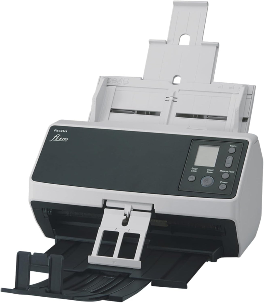 Fujitsu FI-8190