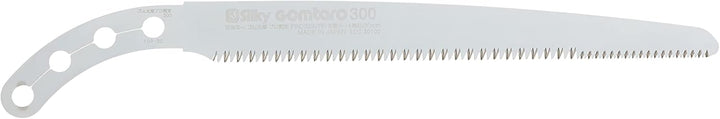 Silky Ersatzblatt für GOMTARO 300 (Pro-Sentei), grosse Zähne, 109-30