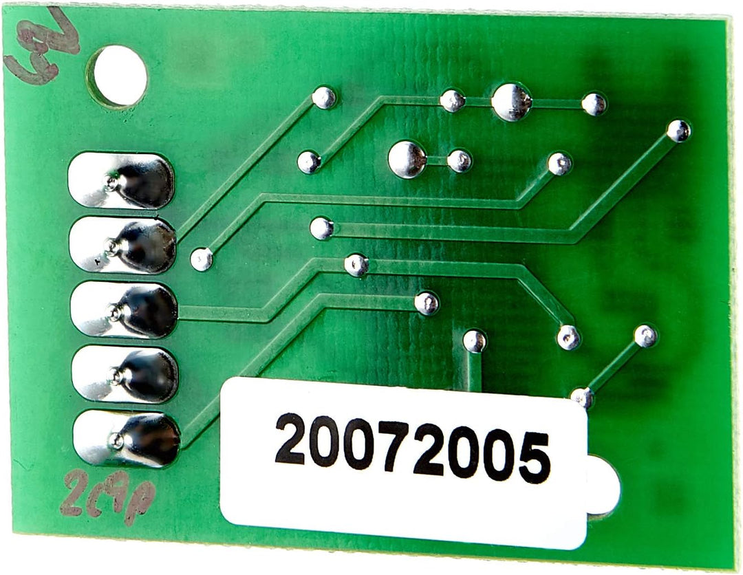 Ritto 1764600, Rufanschaltrelais mit Einstellbarer Schaltzeit, Steuerung für Externe Signalgeber, fü