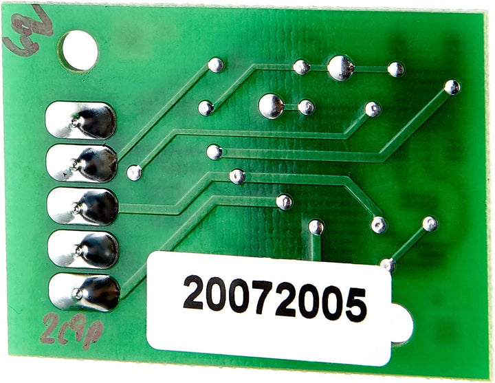 Ritto 1764600, Rufanschaltrelais mit Einstellbarer Schaltzeit, Steuerung für Externe Signalgeber, fü