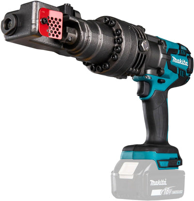 Makita DSC163ZK Akku-Moniereisenschn. 18V (ohne Akku, ohne Ladegerät) im Transportkoffer, Blau