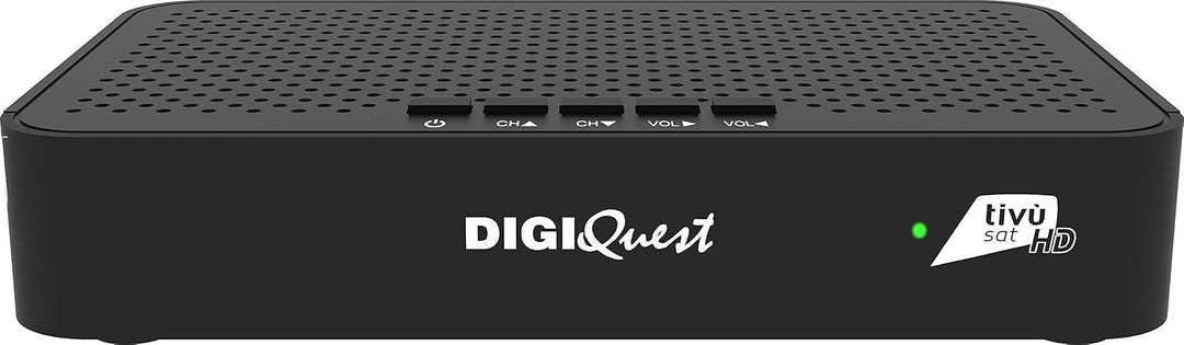Decoder Digiquest CLASSIC Q30