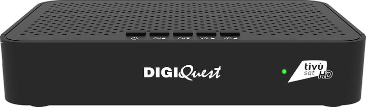 Decoder Digiquest CLASSIC Q30