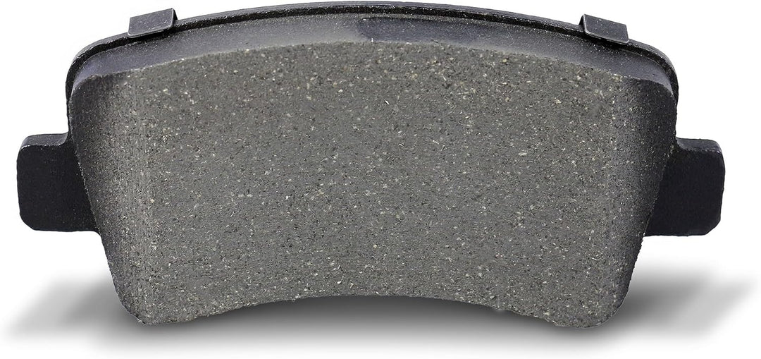 Brembo P68063 Hintere Bremsbeläge, Anzahl 4