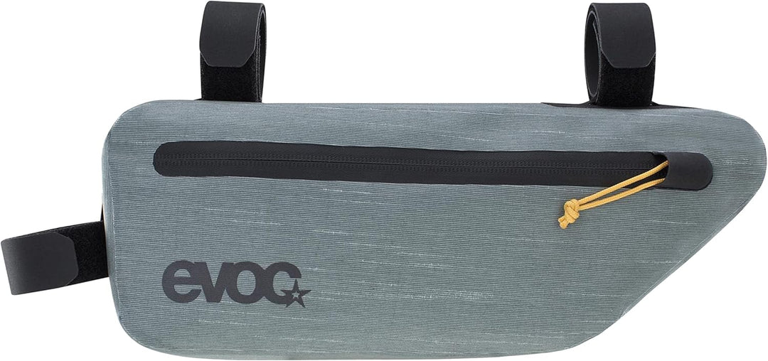EVOC MULTI FRAME PACK WP S, vielseitige Fahrradtasche (praktische Rennradtasche, Fahrradtasche Rahme