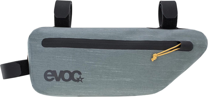 EVOC MULTI FRAME PACK WP S, vielseitige Fahrradtasche (praktische Rennradtasche, Fahrradtasche Rahme