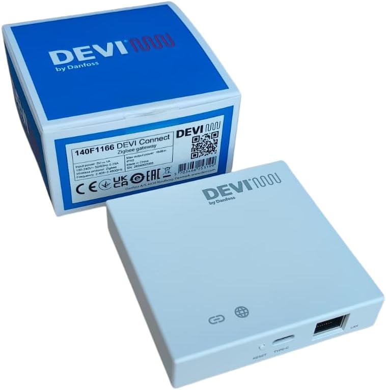 Connect Zigbee 140F1166