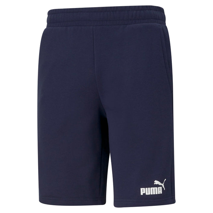 PUMA Herren Shorts, ,, Peacoat