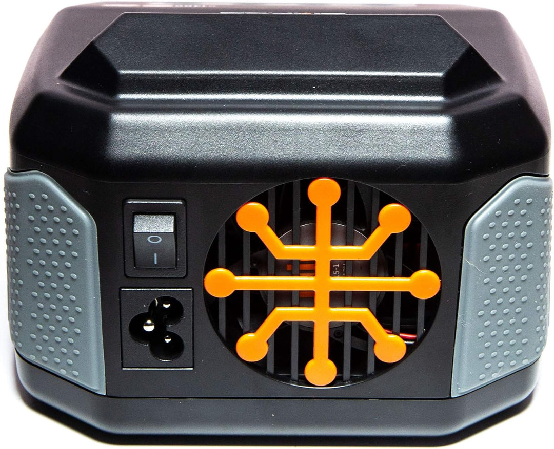 Spektrum S1400 G2 AC 1x400W Smart-Ladegerät International