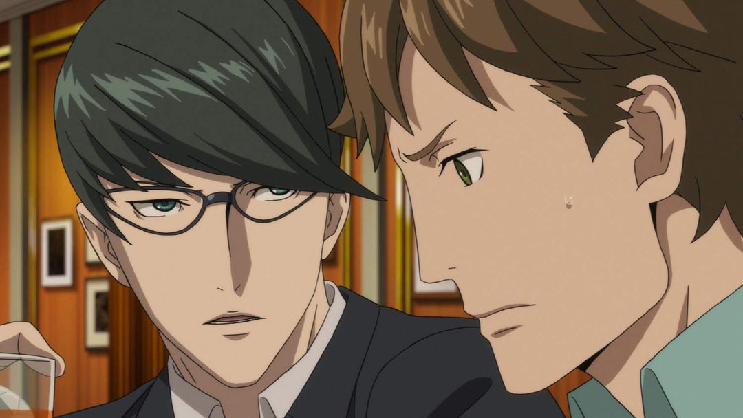 Kabukicho Sherlock, Vol. 2, DVD