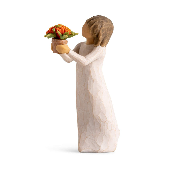 Willow Tree Little Things Figur height 14cm Mehrfarbig, height 14cm Mehrfarbig