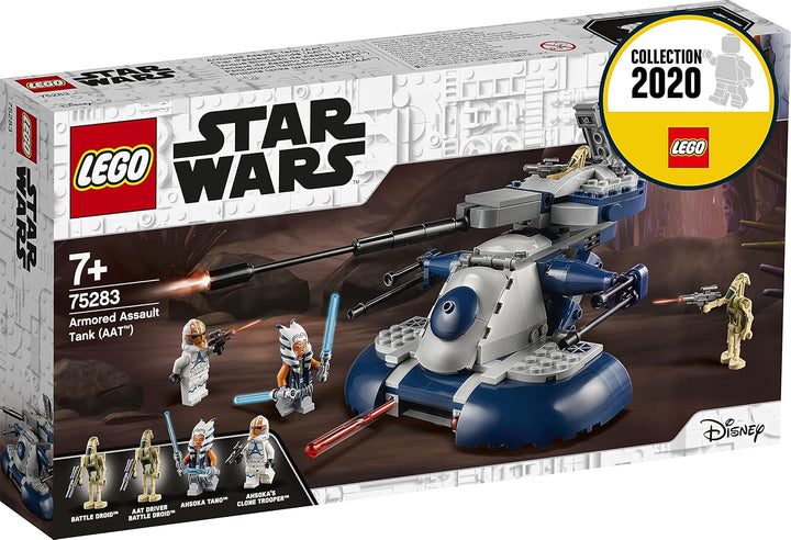 LEGO 75283 Star Wars TM Armored Assault Tank (AAT™)