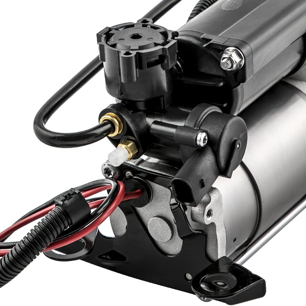 maXpeedingrods 4F0616006A 4F0616005E 4F0616005E Kompressor Luftfederung Relais